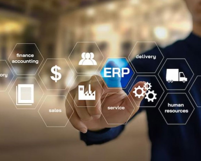 ERP Custom Development