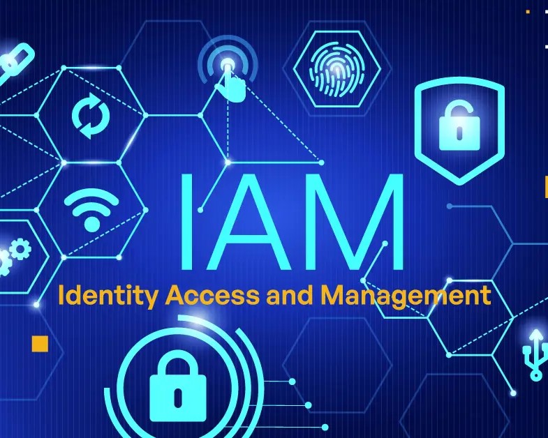 Identity and Access Management (IAM)