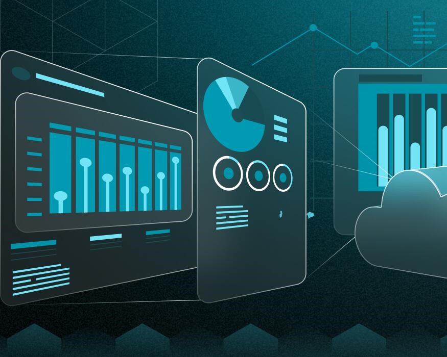 AI & Analytics Solutions