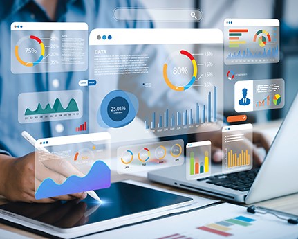 Predictive Analytics Solutions