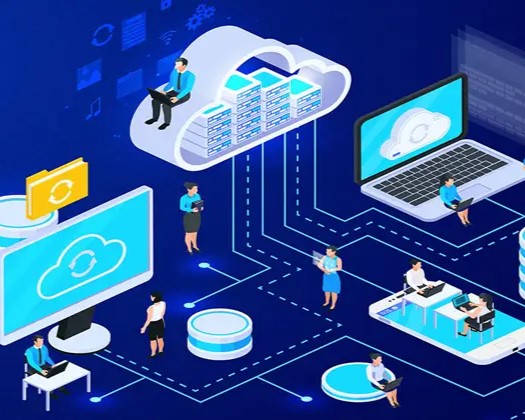 Remote Infrastructure Management (RIM)