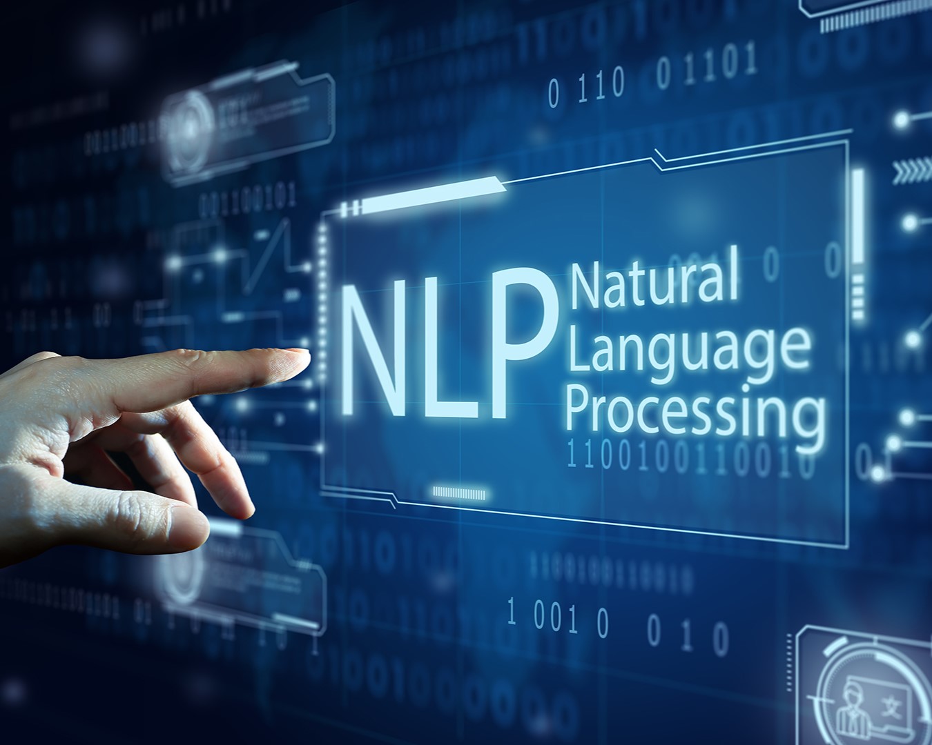 Natural Language Processing (NLP) Systems